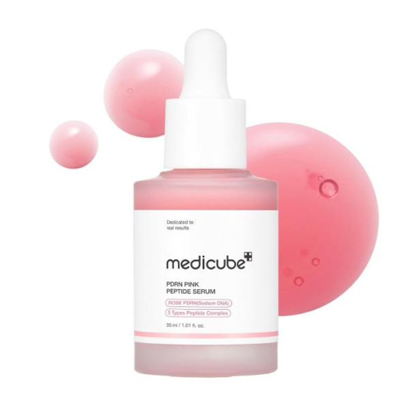 Sérum PDRN de DNA do Salmão – Luminosidade, Firmeza e Pele Renovada