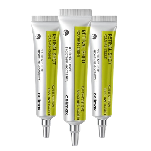 RETINAL DA CELIMAX Original™