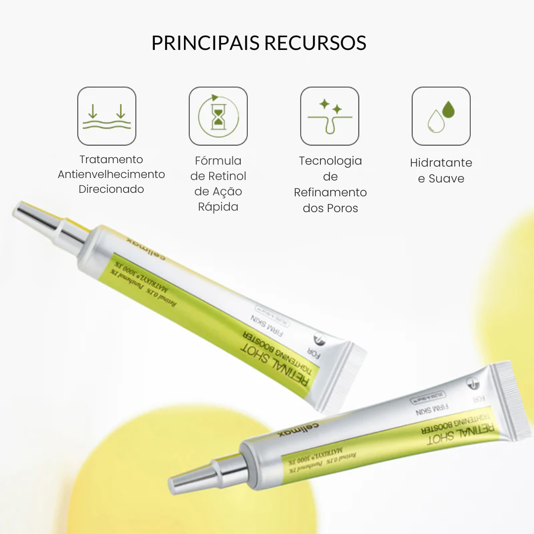 RETINAL DA CELIMAX Original™