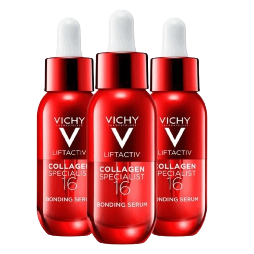 Sérum Facial Colágeno Tratamento Inicial