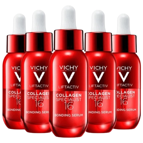 Sérum Facial Colágeno Tratamento Inicial