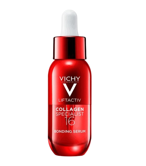 Sérum Facial Colágeno Tratamento Inicial