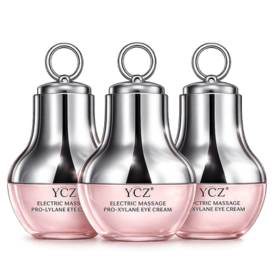 Creme De Olhos De Massagem Elétrica YCZ  Original™